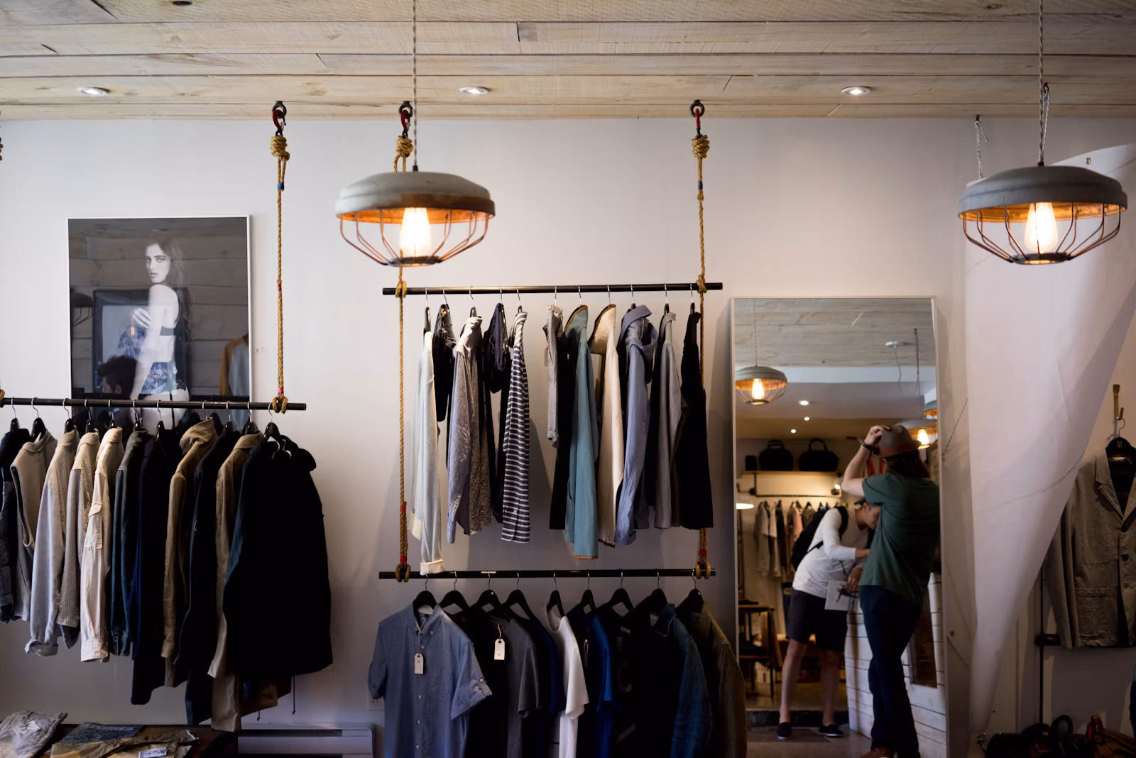 Michel Bruno da Silva — moda e estilo